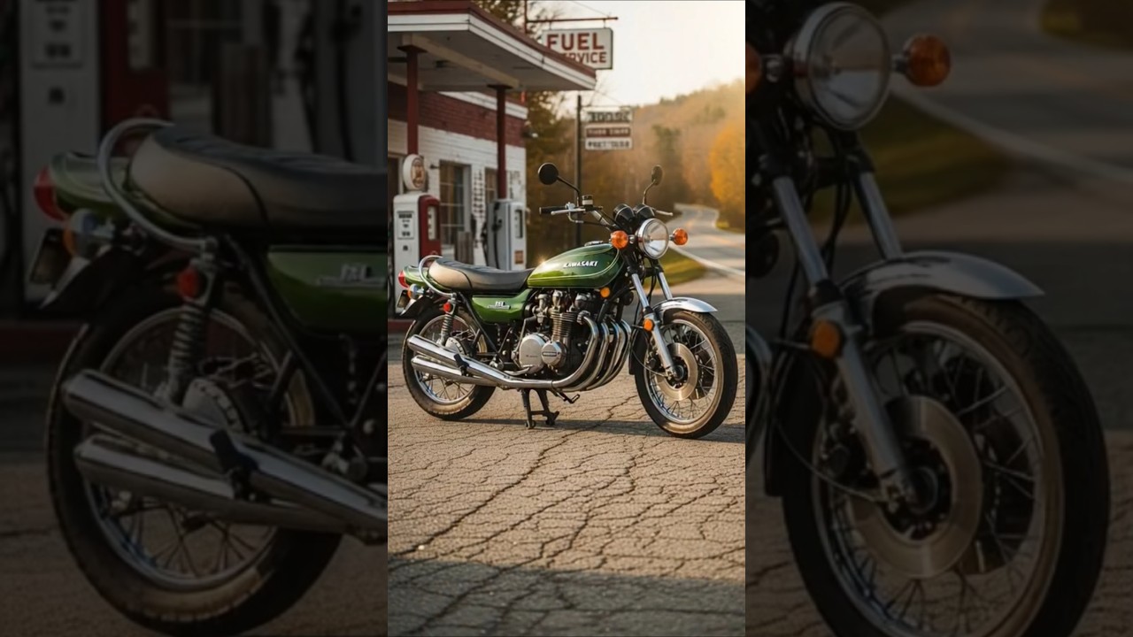 2026 Kawasaki Z650 Finally Revealed! New Design, More Power & Tech Upgrades ⚡🏍️