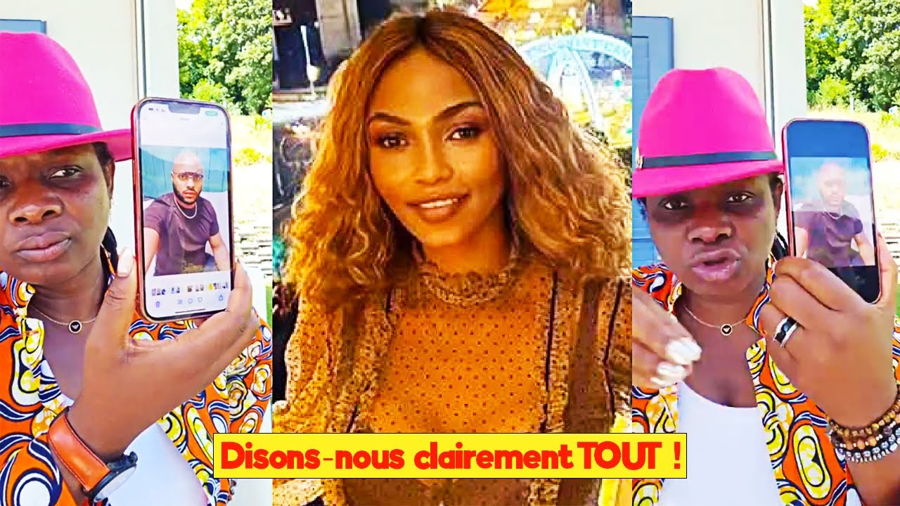 L'affaire Nathalie Darche : le pasteur BONY sort du silence chez la Baronne Swiss !