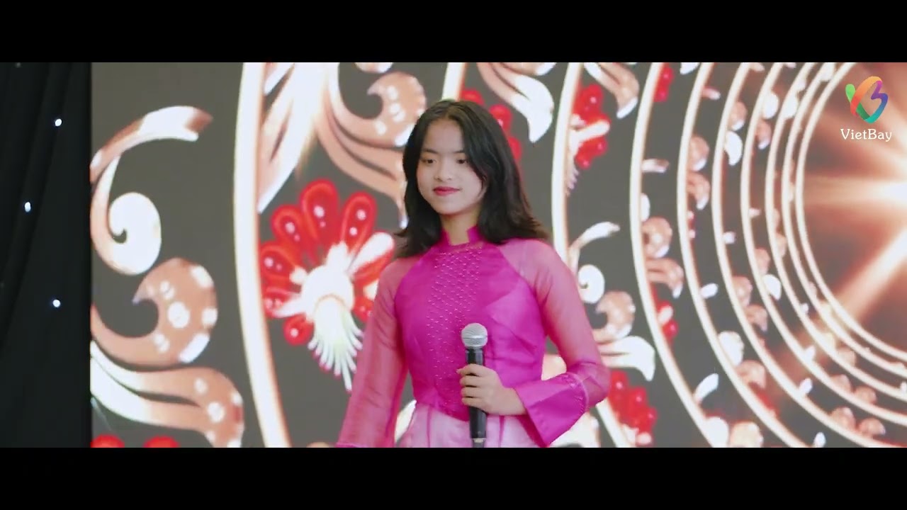 🌸 Xuân họp mặt