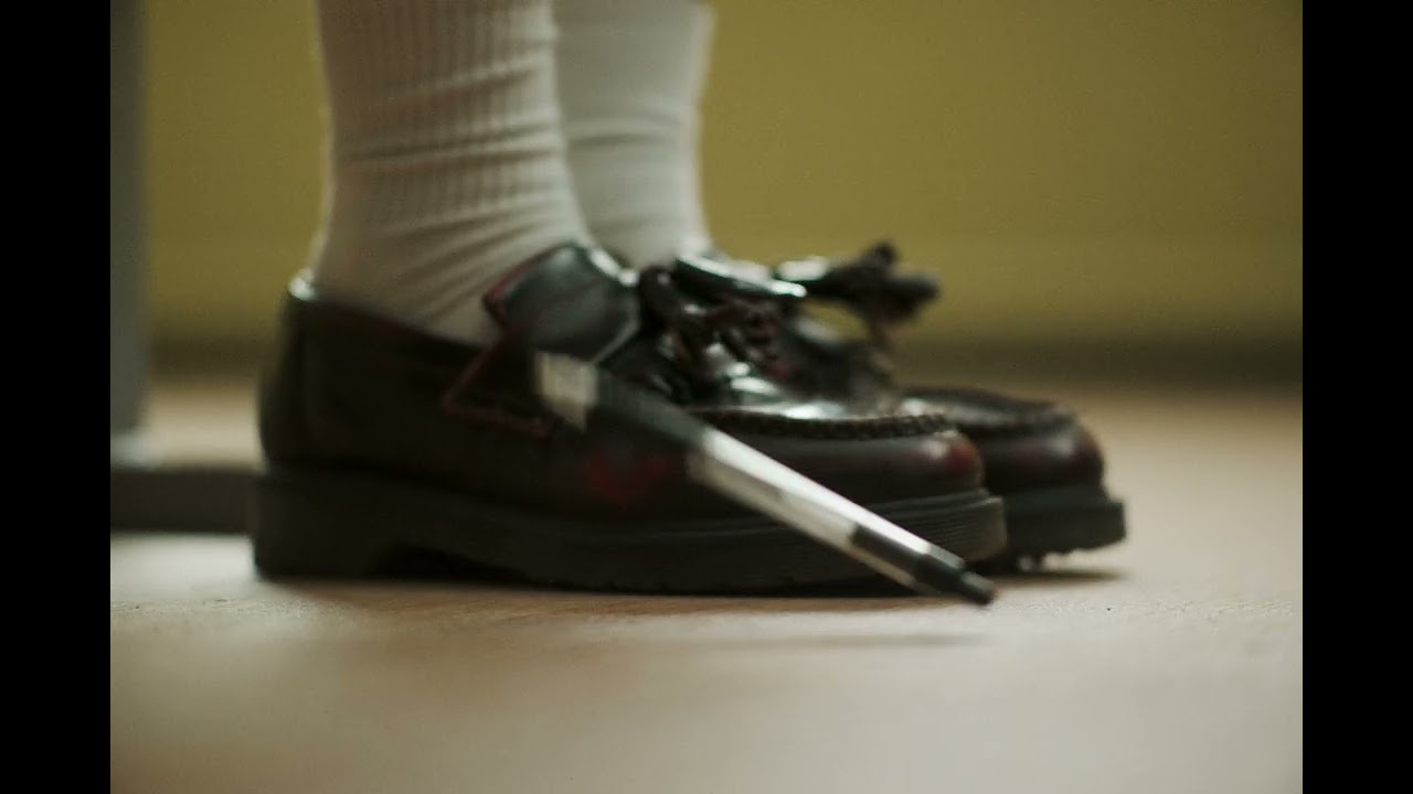 Peter Sandberg - 'Intrusive Thoughts' (Official Video)
