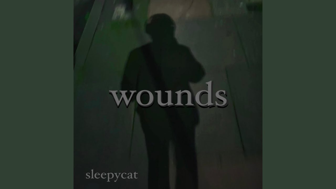 wounds