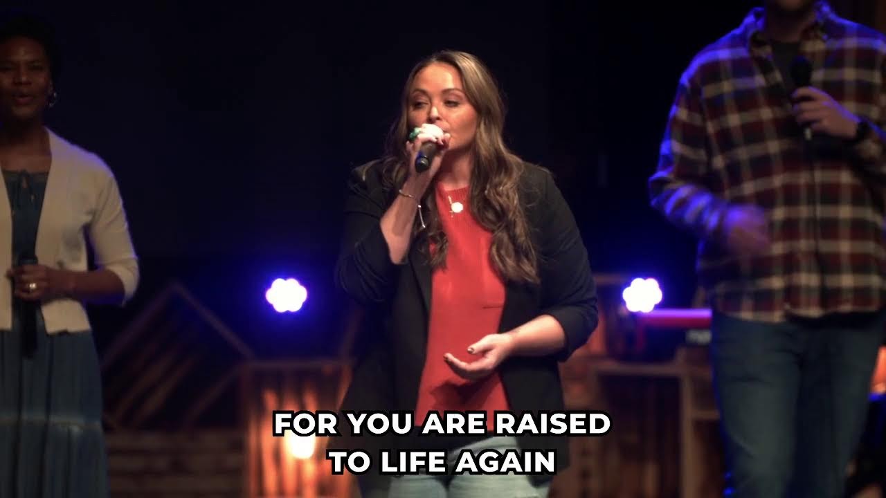 February 28, 2026 - Beach Church - Saturday Service