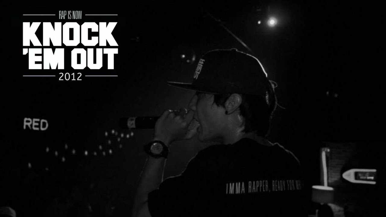 P9D : KNOCK 'EM OUT 2012 (Full P9D included)