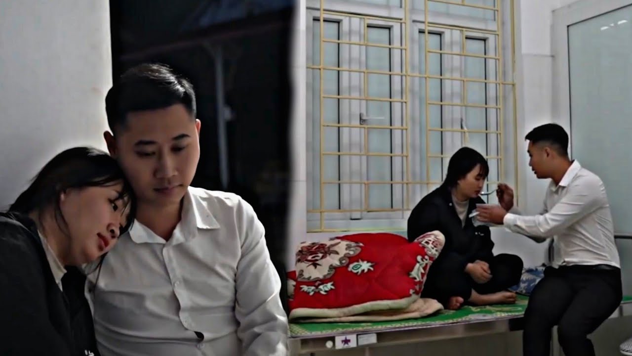 Doctor Reveals the Truth 😢 | CEO Tuan Reacts to Tu Man’s Baby Condition