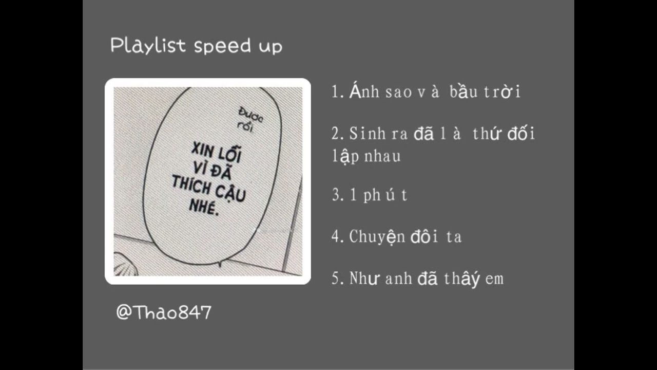 #1 playlist buồn như khi tôi biết điểm thi của mình vậy...