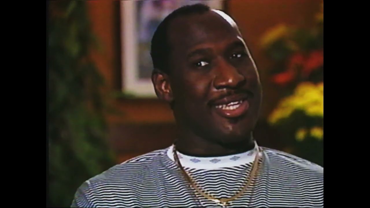 Darryl Dawkins Chocolate Thunder Changed The Game
