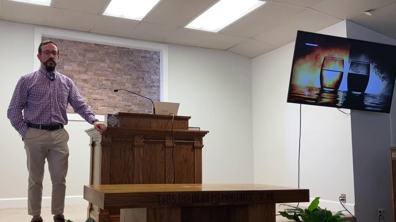 20260111 Sunday Worship 11 AM