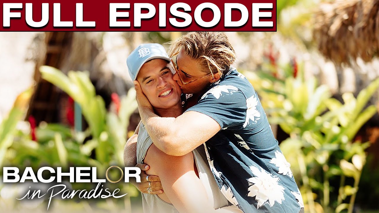 Bachelor In Paradise Australia Season 2 Episode 11 (Full Episode)