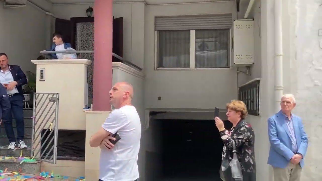 Marcia Omaggio a Gioia , Banda di Conversano Ligonzo - Festa Patronale di Laterza 2025