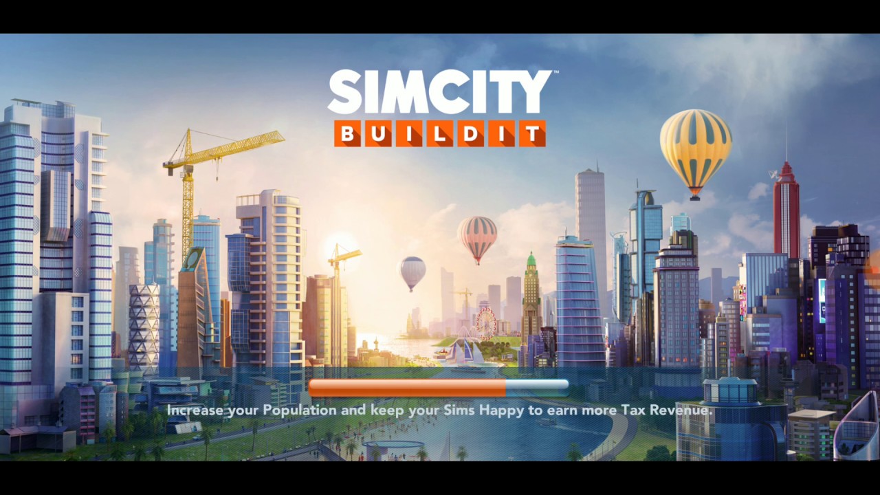 ASMR Sim City Buildit Gameplay (Portuguese | Portugu&ecirc;s)