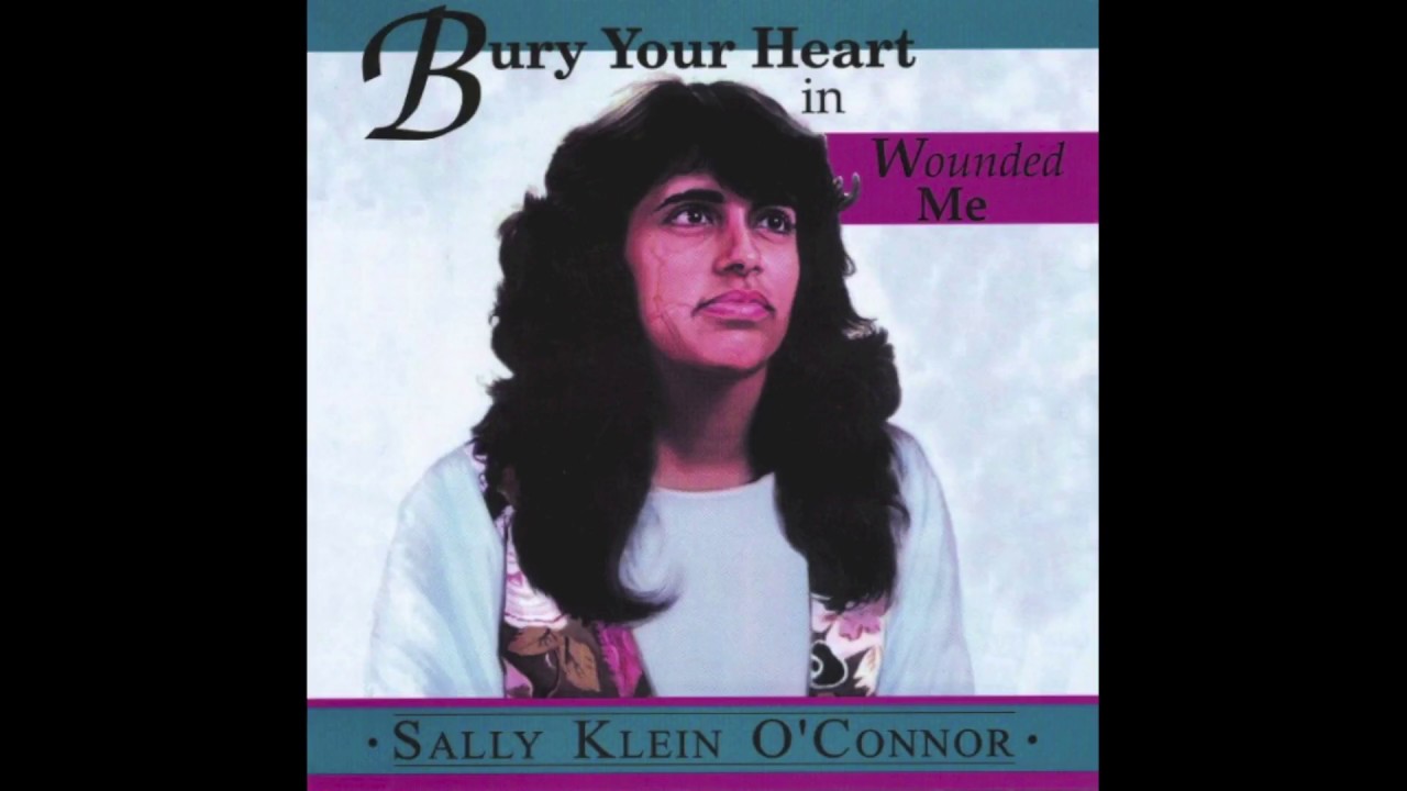 In The Shadow Of A Lie - Sally Klein O'Connor