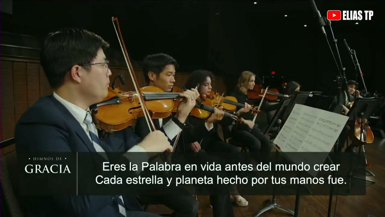 Por Todo El Mundo | Conferencia Expositores