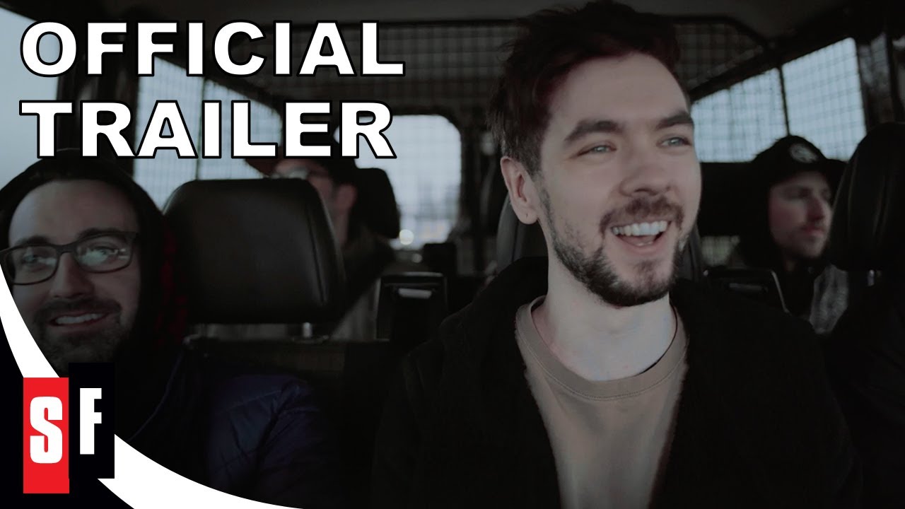 How Did We Get Here (2022) - Official Trailer (HD)