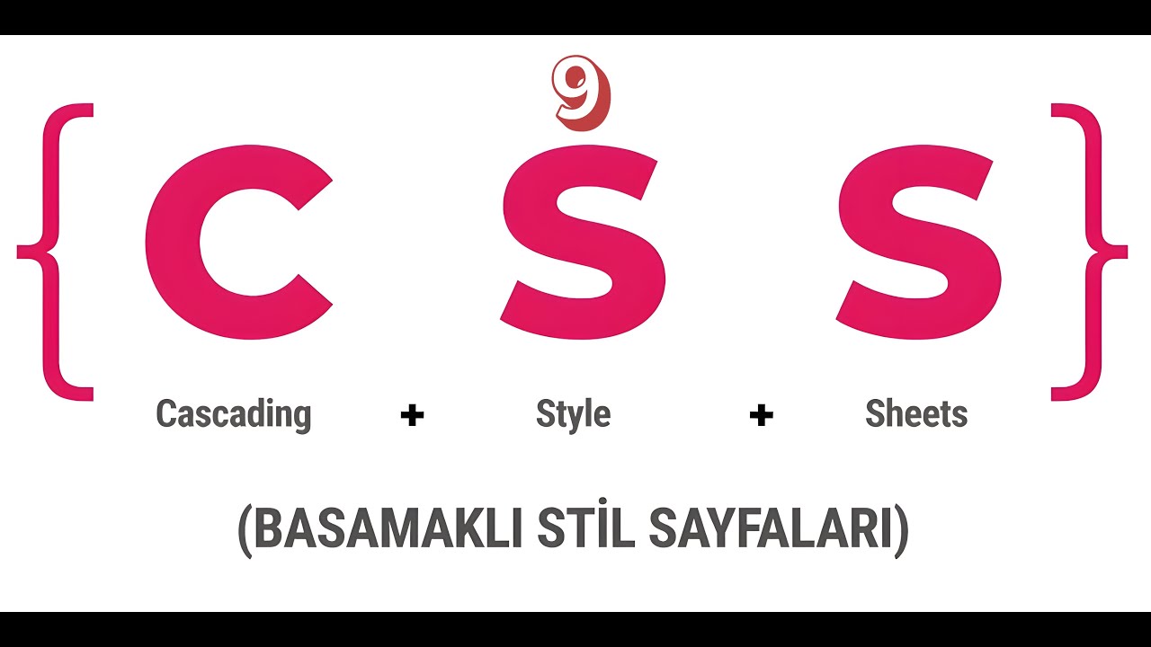 CSS-09 │ Responsive Tasarım