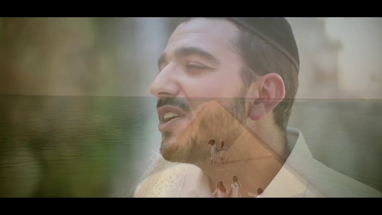 Yehouda Zeitoun  - Ma source de lumière (Nathalie Roubin)