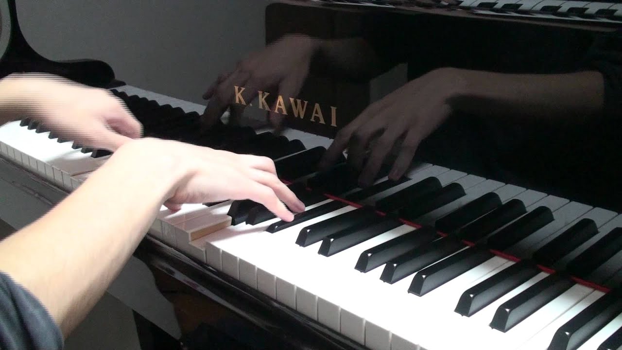 春に