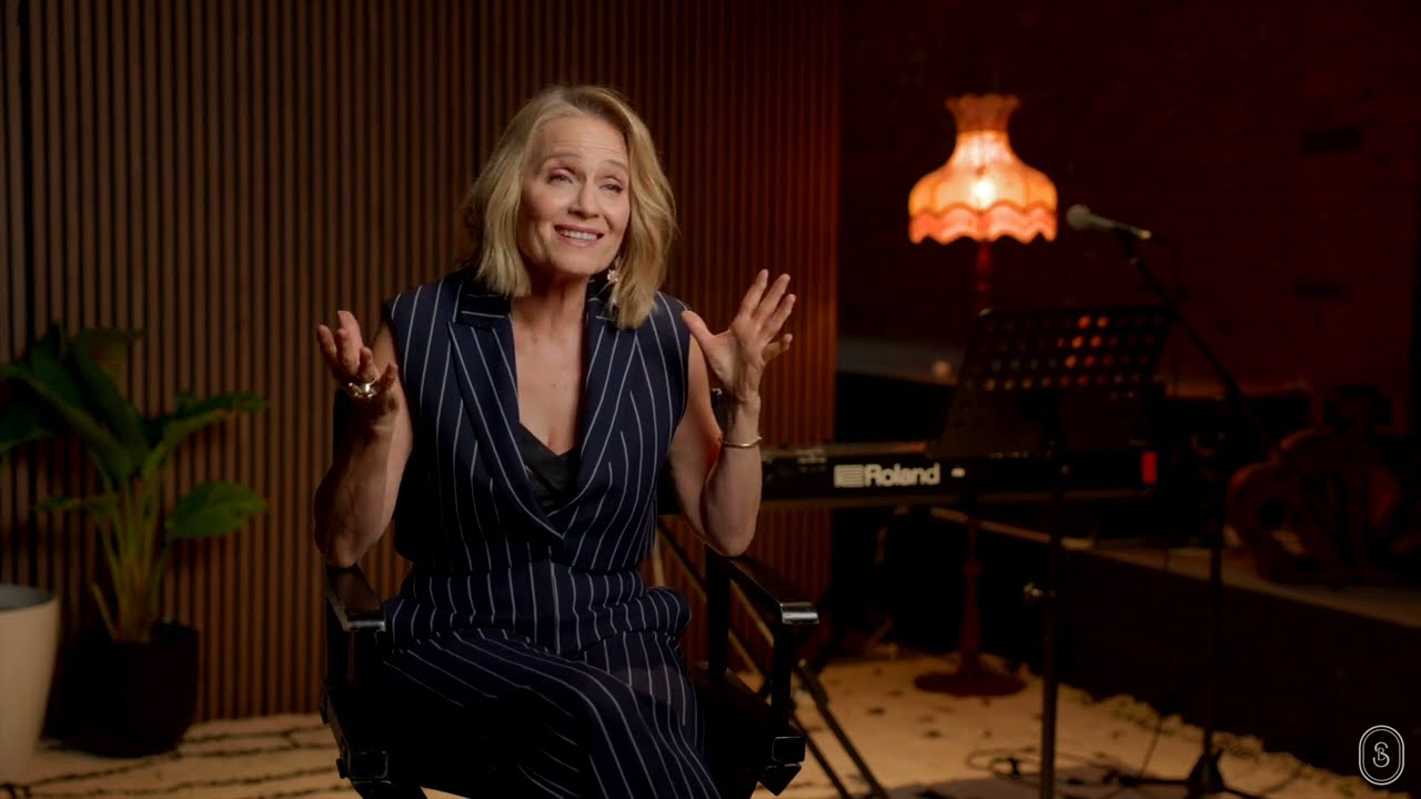 Shaynna Blaze: Why I stepped away from music
