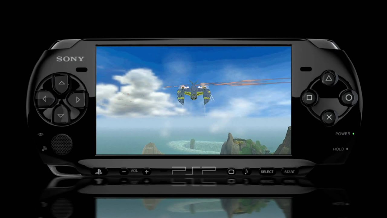 Jak and Daxter: The Lost Frontier&trade; Launch Trailer