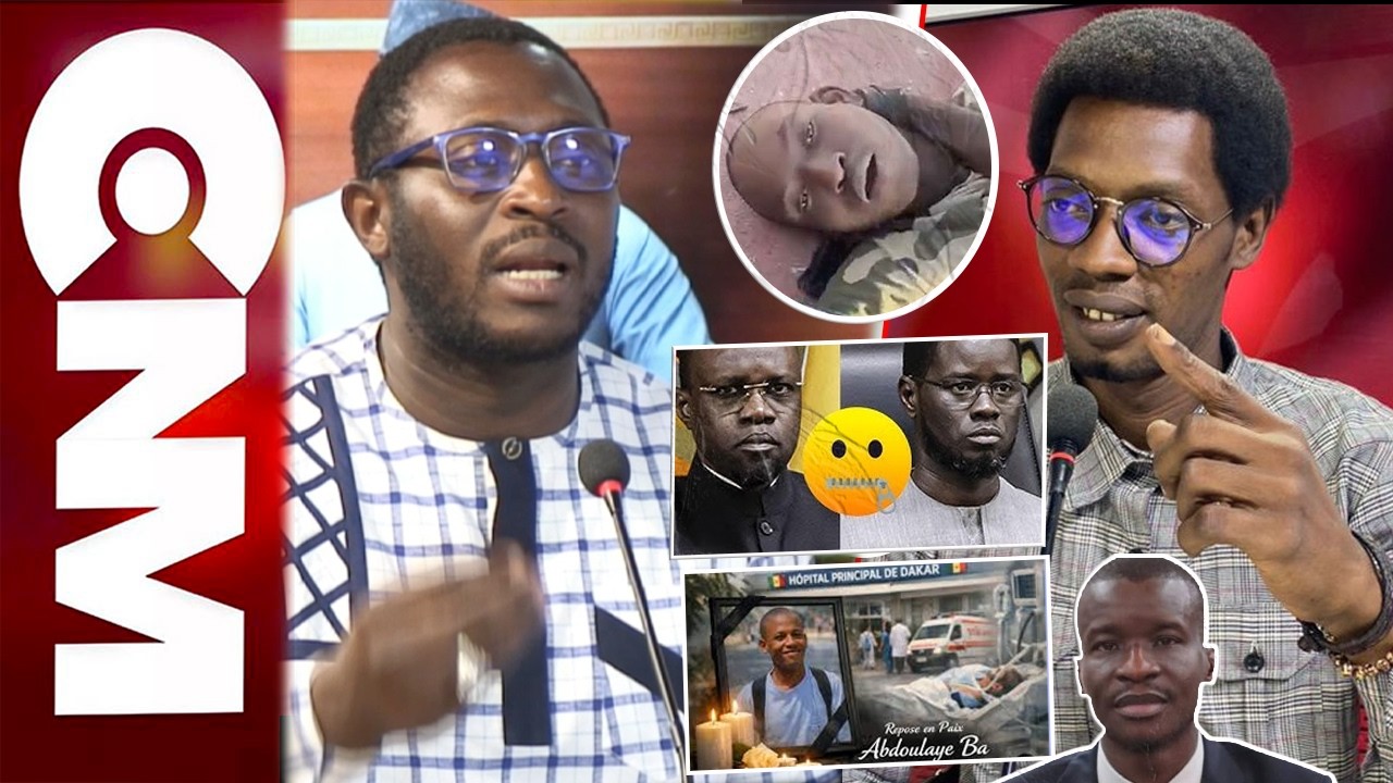 Etudiants vs Sonko, révélations de Me Bamba Cissé , Affaire h()m()s€xu€lle…Bachir, Pape Moussa sow