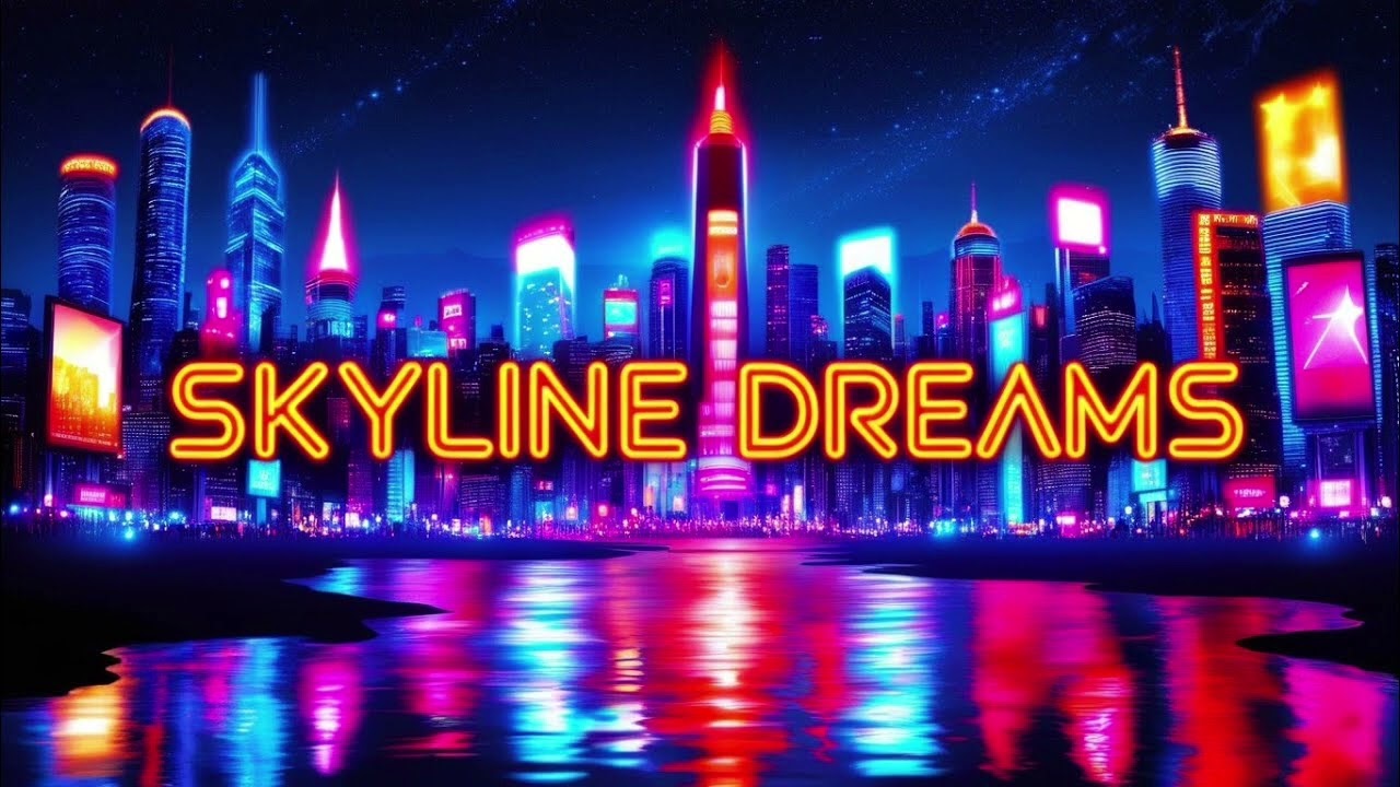 Skyline Dreams – The Viral Pop Hit You Didn’t Know You Needed