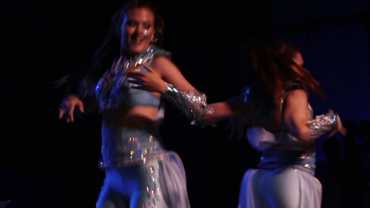 Fin de Curso Cris Dance Yecla 2019