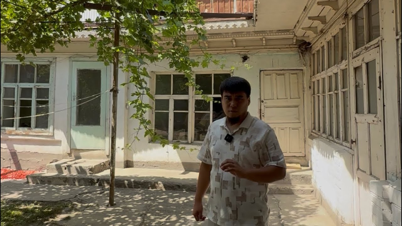 Уй сатылат г.Ош #недвижимость #уйсатылат #квартира #домпродажа #ош #бишкекнедвижимость #квартира