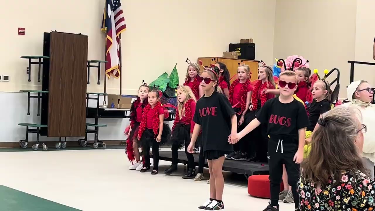 Finale- picnic song 