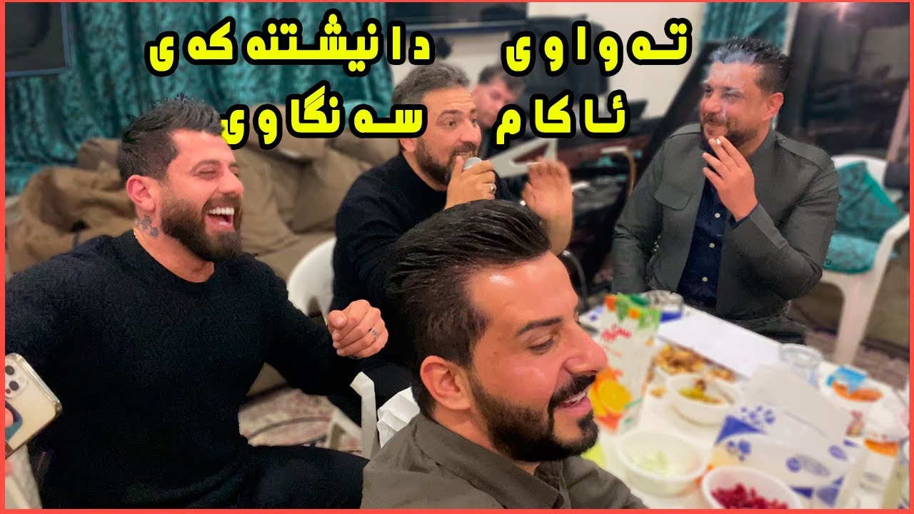 Aram Shaeda 2022 - Shazy jaw