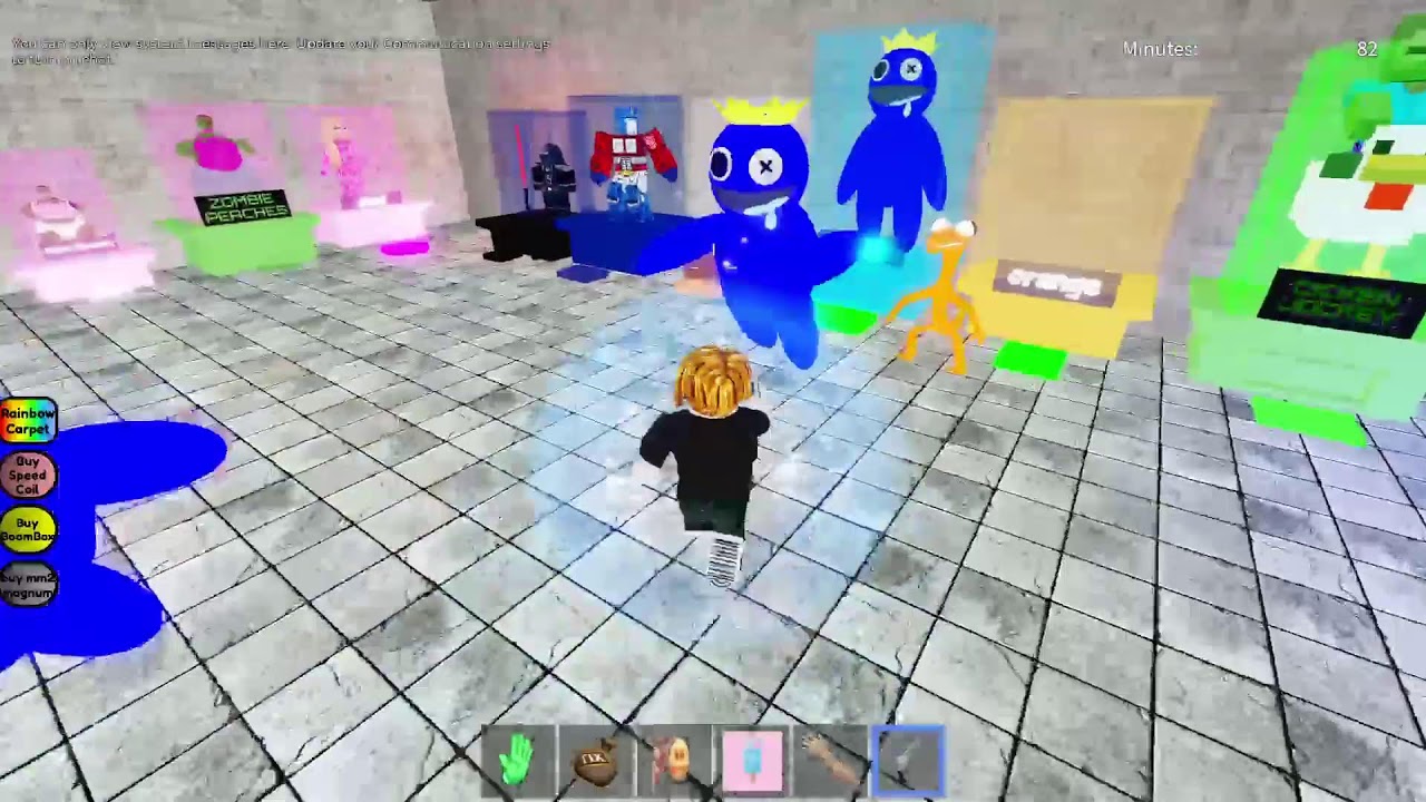 Roblox