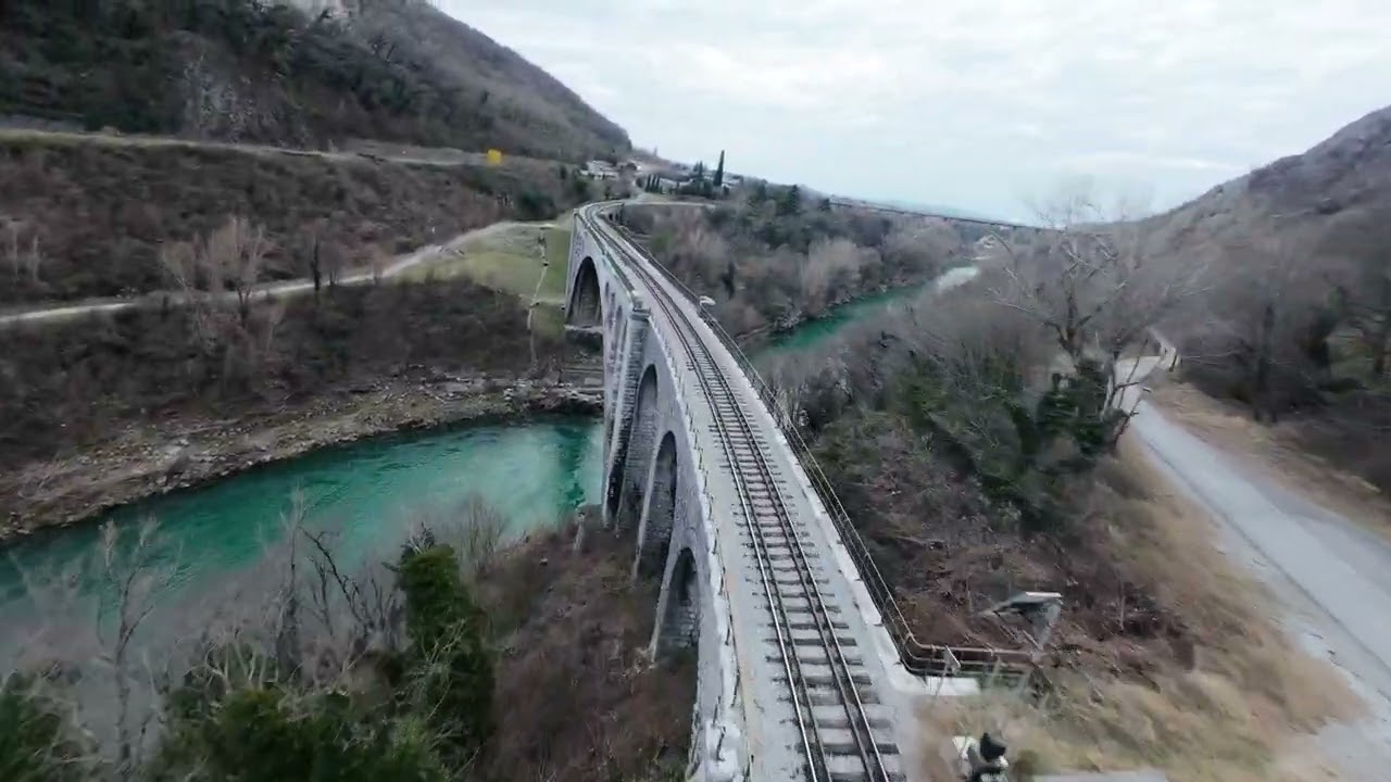 Soaring