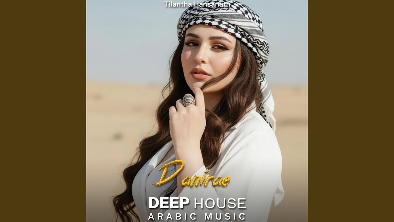 Danirae (Arabic Deep House Mix)