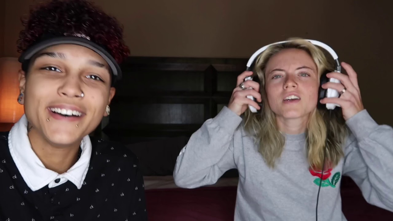 Whisper Challenge || Benson & Alex