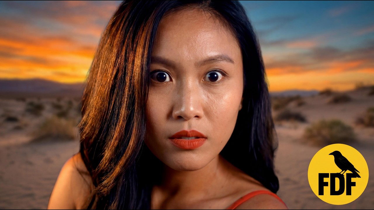 The Hitchhiker | Short Film - Fever Dream Features