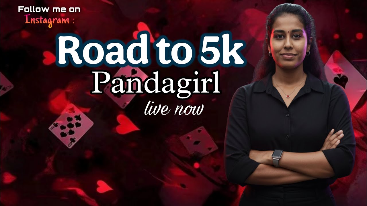 Vellom onde paranj theerkkdaaa...📈☠️.ROAD TO 5K FAMILY
