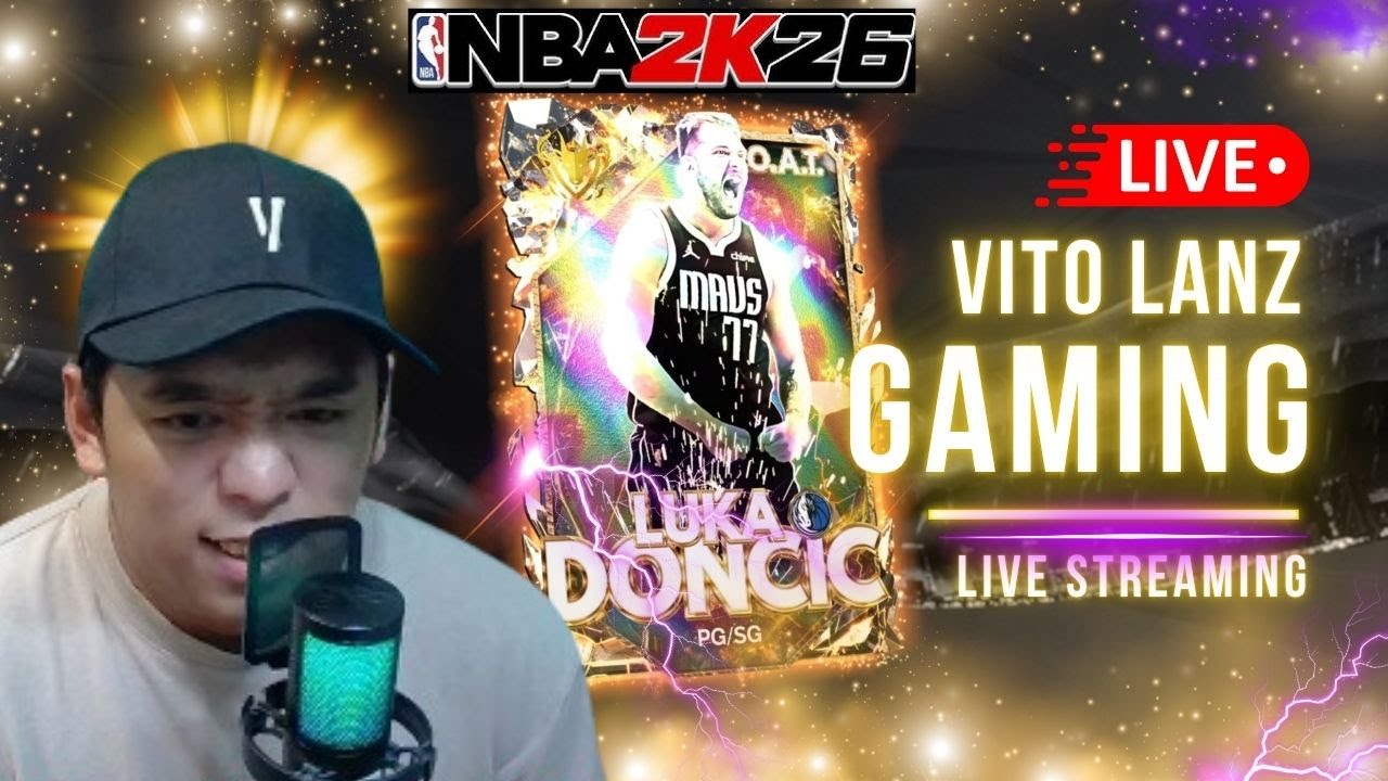 YOU GOT MENTIONED IN STREAM 😳 | NBA 2K26 MyTEAM