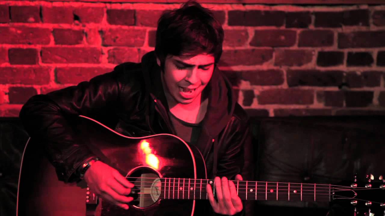 SB.TV A64 - Josh Kumra - 