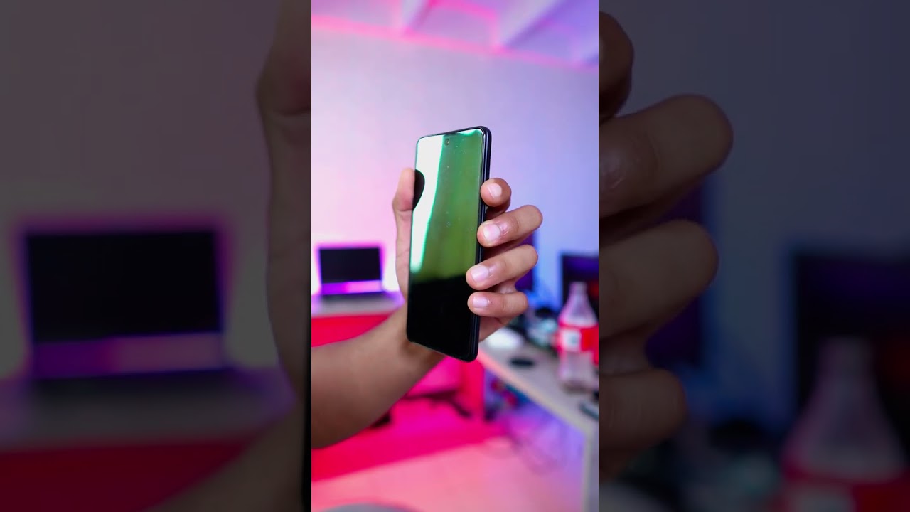 C&oacute;mo desbloquear el celular si se me olvid&oacute; la contrase&ntilde;a #trucos #celulares #tipsandroid #tech