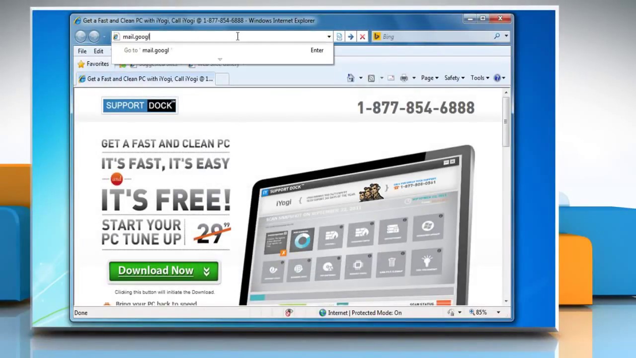 How to Fix Gmail Stuck on Loading