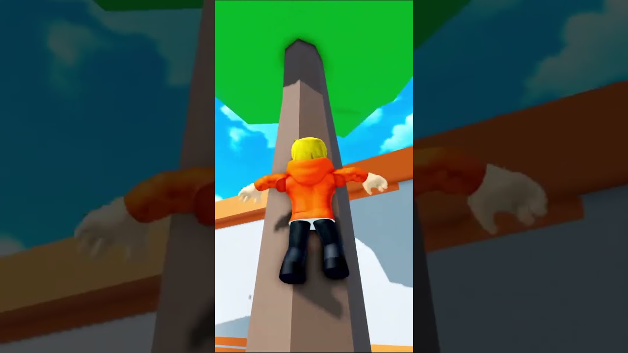SECRET ESCAPE GLITCH In Mad City CHAPTER 1!