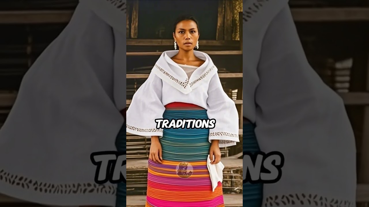 What Is the Ilocano Way of Life? #shorts