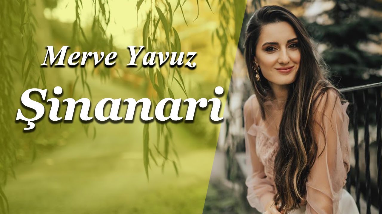 Merve Yavuz - Şinanari
