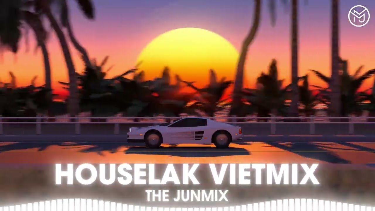 MIXSET VIETMIX HOUSE LAK & DEEP HOUSE  |  Nhạc Trẻ Remix Hay Nhất Hiện Nay