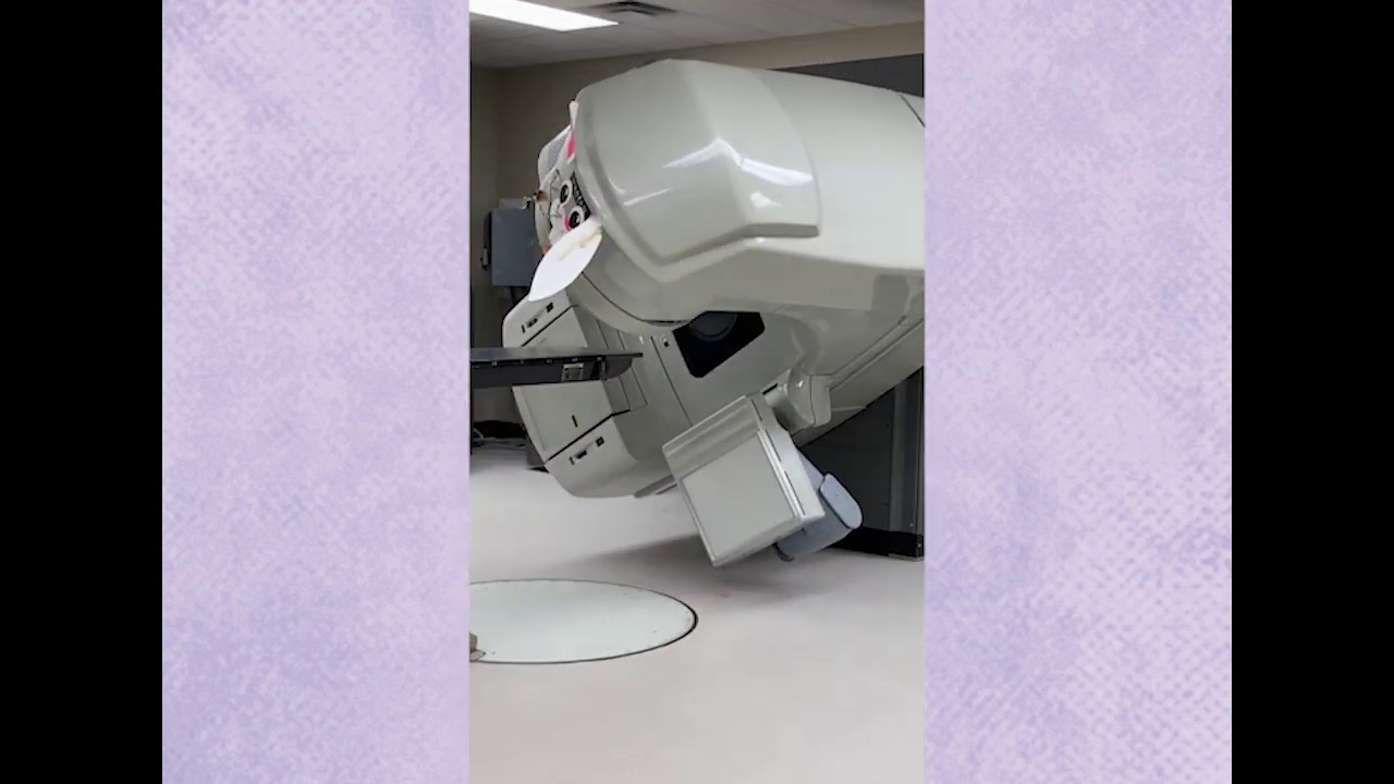 Тур LSU SVM 2020, часть 1