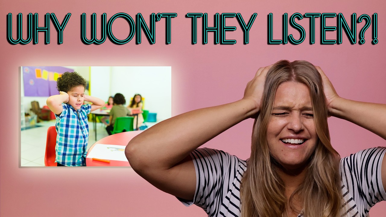 If You’ve Tried Everything and Your Students Still Refuse to Listen — Watch This