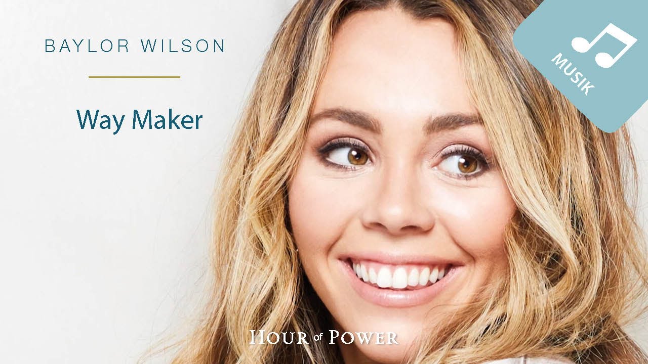 Baylor Wilson - 