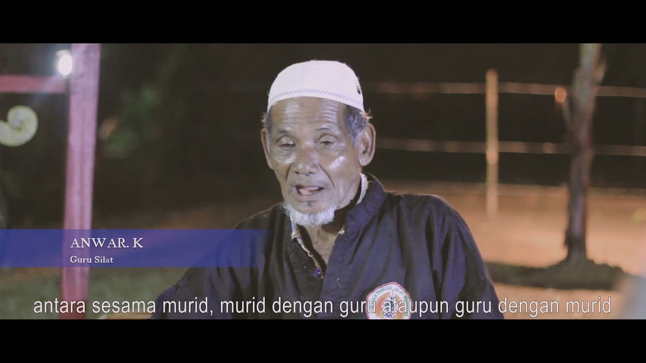 SILEK TIGUO BULAN PASIR PENGARAIAN-ROKAN HULU-RIAU