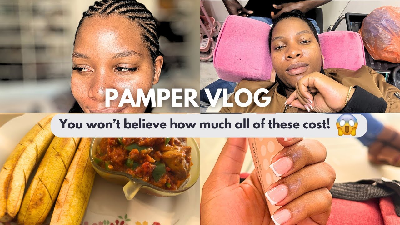 Pregnancy is NOT sickness: Pamper Yourself! (Pregnancy Confessions to help you feel your best)