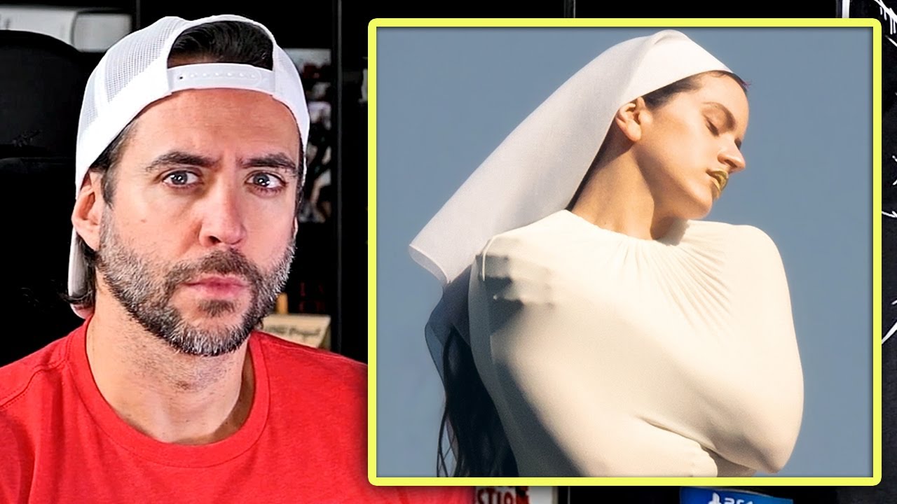 &iquest;POR QU&Eacute; LA GENTE JOVEN CADA VEZ ES M&Aacute;S RELIGIOSA? - Jordi Wild analiza la Fe en la GenZ