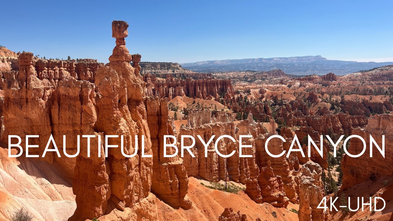 Is Bryce Canyon National Park Worth Visiting?