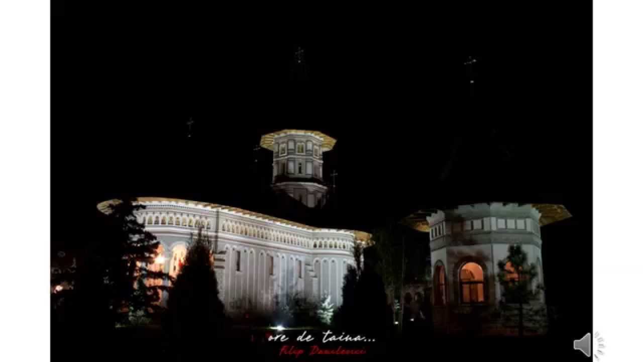 Numai tu Fecioara Sfanta - M. Camarzani